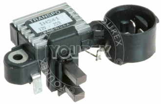L15073155 - Regulator 12V - Hitachi Ers. - Regulatorer