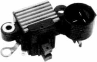 L150-43156 - Regulator 12V - Hitachi Ers. - Regulatorer