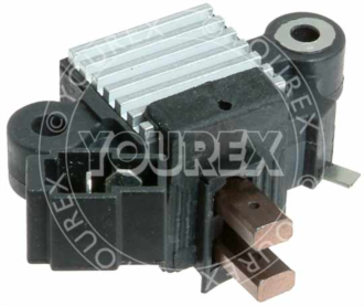 23733-A0010 - Regulator 12V - Hitachi Ers. - Regulatorer