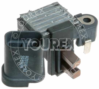 L1703315 - Regulator 12V - Hitachi Ers. - Regulatorer