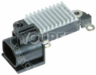 LR17033152 - Regulator 12V - Hitachi Ers. - Regulatorer
