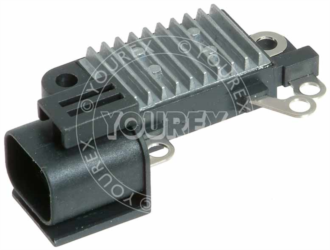 L180G2340 - Regulator 12V - Hitachi Ers. - Regulatorer