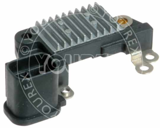 L195G-2340 - Regulator 12V - Hitachi Ers. - Regulatorer