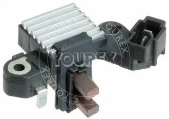 L13593152 - Regulator 12V - Hitachi Ers. - Regulatorer