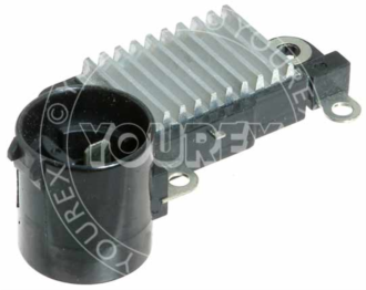 VR-8052 - Regulator 12V - Hitachi Ers. - Regulatorer