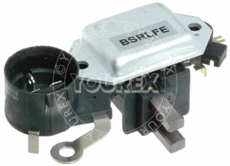 L15033155 - Regulator HI L150-33155, 12V - Hitachi Ers. - Regulatorer