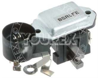 VR-8059 - Regulator 12V - Hitachi Ers. - Regulatorer