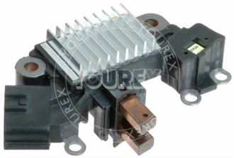 L1110G9340 - Regulator 12V - Hitachi Ers. - Regulatorer