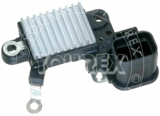 L1110-1315 - Regulator 12V - Hitachi Ers. - Regulatorer