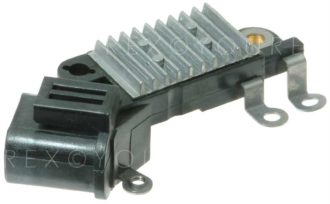 TR1Z-108 - Reg. Hitachi, 12V TR1Z-108 - Hitachi Ers. - Regulatorer