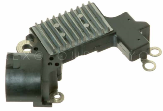 VR-8073 - Reg. Hitachi 12V - Hitachi Ers. - Regulatorer