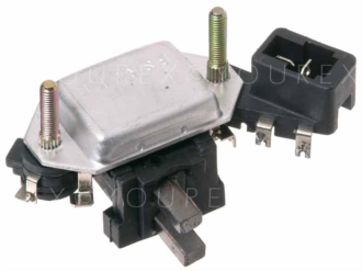 VR-8077 - Regulator 12V - Hitachi Ers. - Regulatorer