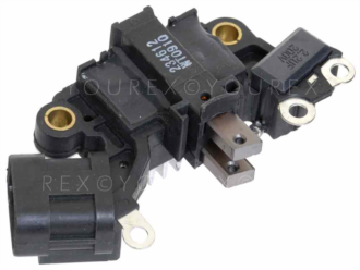 L190G7340 - Regulator HI L190G-7340, 12V - Hitachi Ers. - Regulatorer