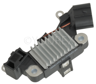 VR-8089 - Regulator Hitachi - Hitachi Ers. - Regulatorer