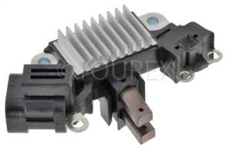 VR-8090 - Regulator 12V Hitachi - Hitachi Ers. - Regulatorer