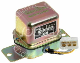 TL1Z57D - Regulator 12V - Hitachi Ers. - Regulatorer