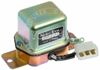 TL2Z15 - Regulator 28V, Mekanisk - Hitachi Ers. - Regulatorer