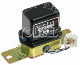 TL1Z62 - Regulator 12V - Hitachi Ers. - Regulatorer