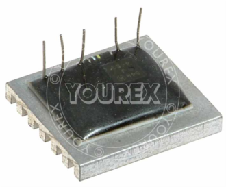 VR-8133 - Reparationskrets - Hitachi Ers. - Regulatorer