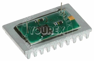 VR-8145 - Reparationskrets - Hitachi Ers. - Regulatorer