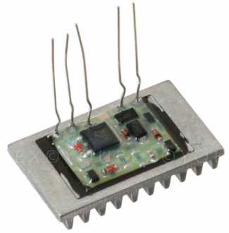 VR-8146 - Reparationskrets - Hitachi Ers. - Regulatorer