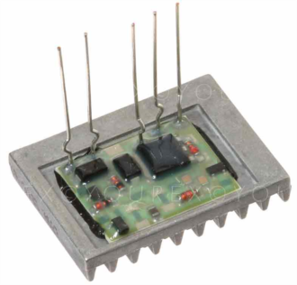 VR-8163 - Reparationskrets - Hitachi Ers. - Regulatorer