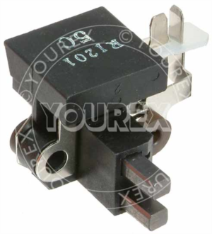 VR-8315 - Regulator 12V - Mitsubishi Ersättning - Regulatorer