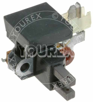 HU 13 2971 - Regulator 12V - Mitsubishi Ersättning - Regulatorer