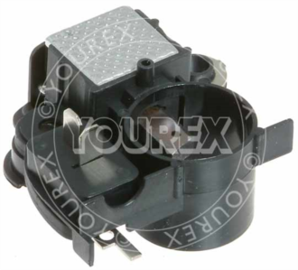 HU 13 2983 - Regulator 12V - Mitsubishi Ersättning - Regulatorer