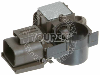 A866X 06471 - Regulator 12V - Mitsubishi Ersättning - Regulatorer