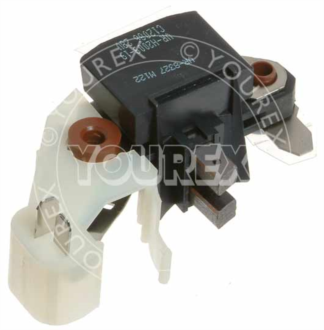 HU 13 2972 - Regulator 24V - Mitsubishi Ersättning - Regulatorer