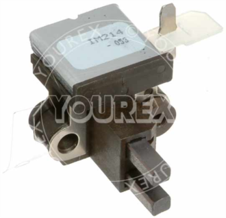 SE0124520 - Regulator 24V - Mitsubishi Ersättning - Regulatorer