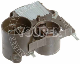A866X13671 - Regulator 12V - Mitsubishi Ersättning - Regulatorer