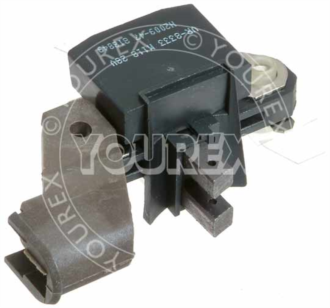 A866T 06870 - Regulator 24V - Mitsubishi Ersättning - Regulatorer