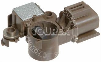 VR-8339 - Regulator 12V - Mitsubishi Ersättning - Regulatorer