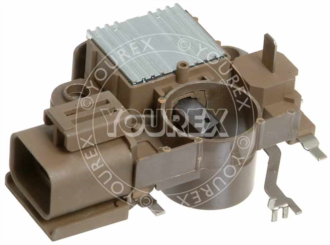 B33618W17 - Regulator 12V - Mitsubishi Ersättning - Regulatorer