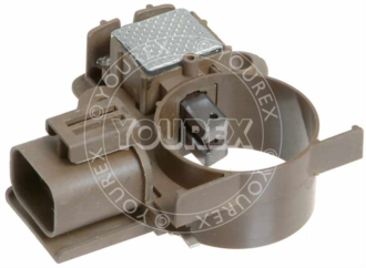 A866T 09170 - Regulator 12V - Mitsubishi Ersättning - Regulatorer
