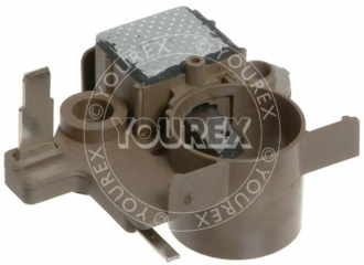 VR-8350 - Regulator 12V - Mitsubishi Ersättning - Regulatorer