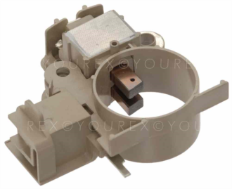 VR-8357 - Regulator 12V - Mitsubishi Ersättning - Regulatorer
