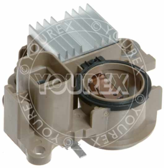 Mit. VR425 - Regulator 12V - Mitsubishi Ersättning - Regulatorer
