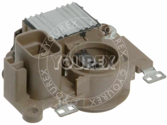VR-8362 - Regulator 12V - Mitsubishi Ersättning - Regulatorer