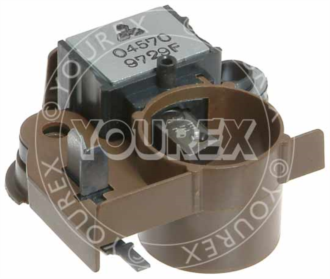 A866X 04571 - Regulator 12V - Mitsubishi Ersättning - Regulatorer