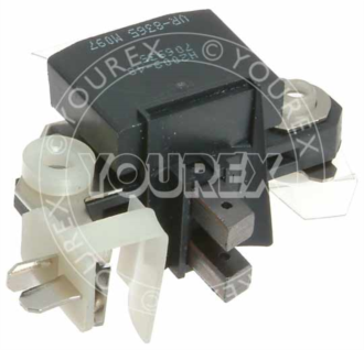 VR-8365 - Regulator 12V - Mitsubishi Ersättning - Regulatorer