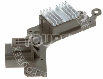 ME 701302 - Regulator 24V - Mitsubishi Ersättning - Regulatorer