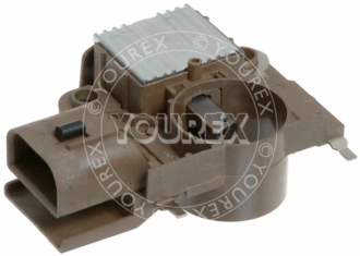 GRE797 - Regulator 12V - Mitsubishi Ersättning - Regulatorer