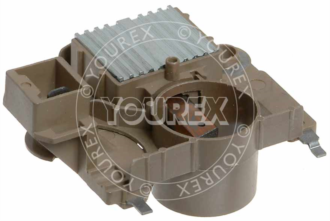 VR-8371 - Regulator 12V - Mitsubishi Ersättning - Regulatorer