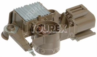 Mit. 214 - Regulator 12V - Mitsubishi Ersättning - Regulatorer