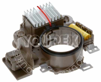 VR-8377 - Regulator 12V - Mitsubishi Ersättning - Regulatorer