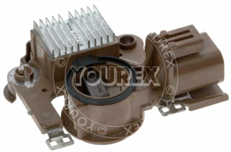 A866X 25872 - Regulator Mits. A866X 22472 - Mitsubishi Ersättning - Regulatorer