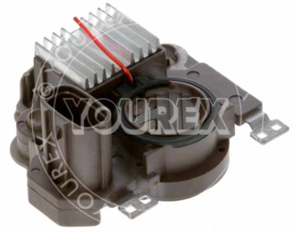 Mit. 318 - Regulator 12V - Mitsubishi Ersättning - Regulatorer
